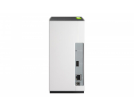 QNAP TS-228 (2xHDD, 2x1.1GHz, 1GB, 2xUSB, 1xLAN) - 298359 - zdjęcie 5
